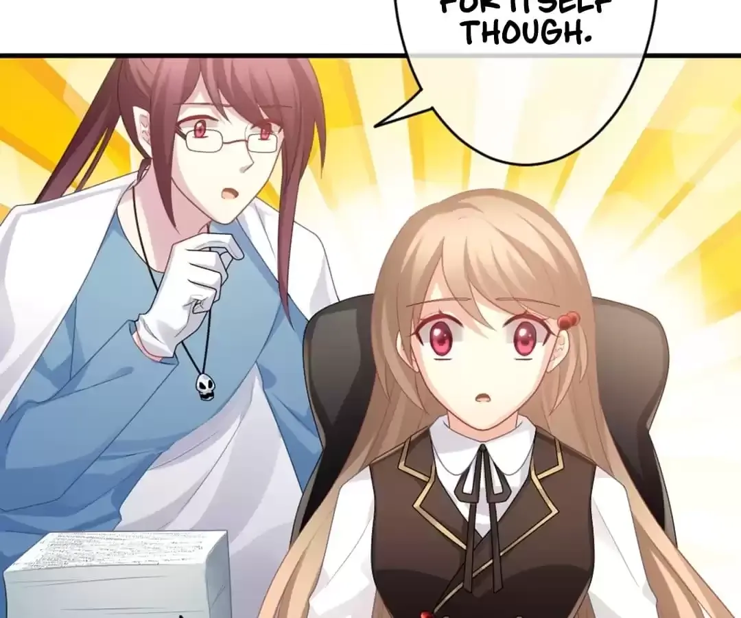 Bride of the Dawn Chapter 342 page 37 - 