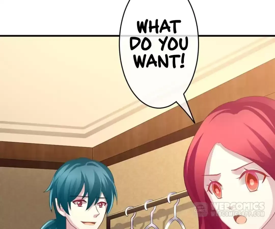 Bride of the Dawn Chapter 343 page 18 - 