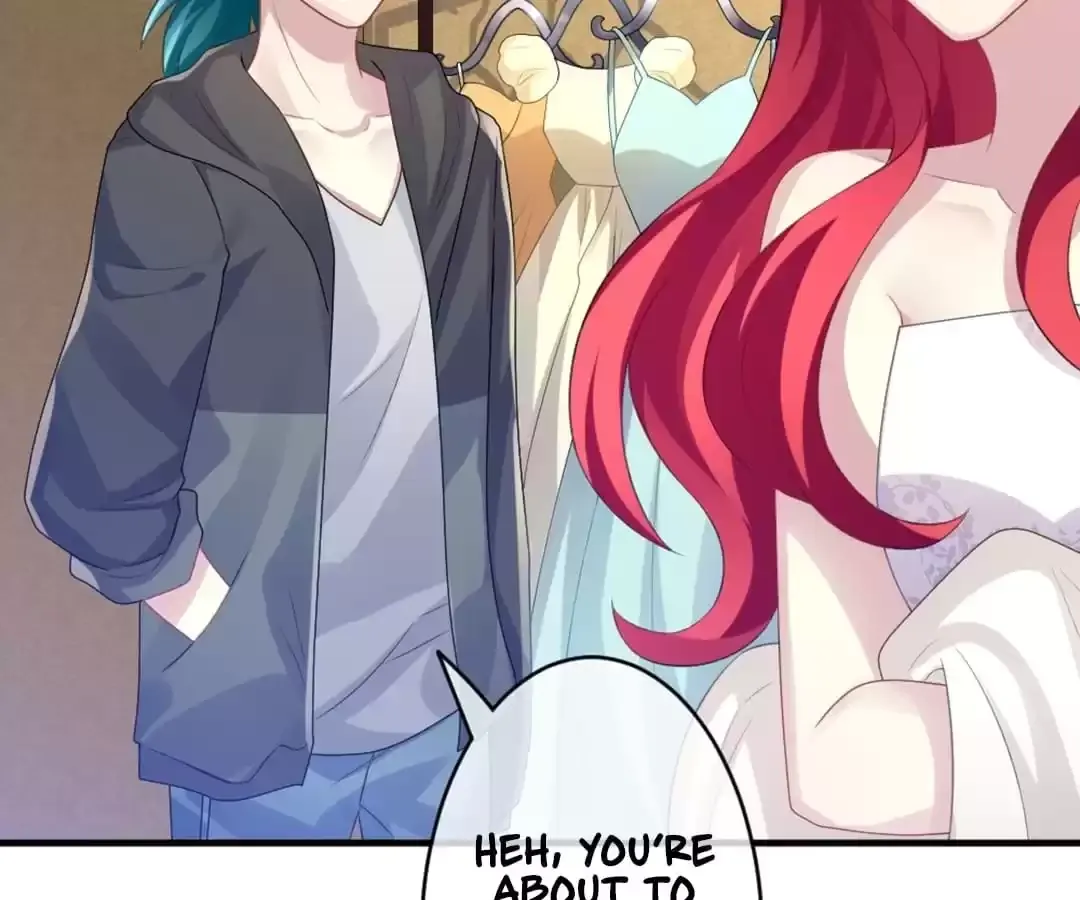 Bride of the Dawn Chapter 343 page 19 - 