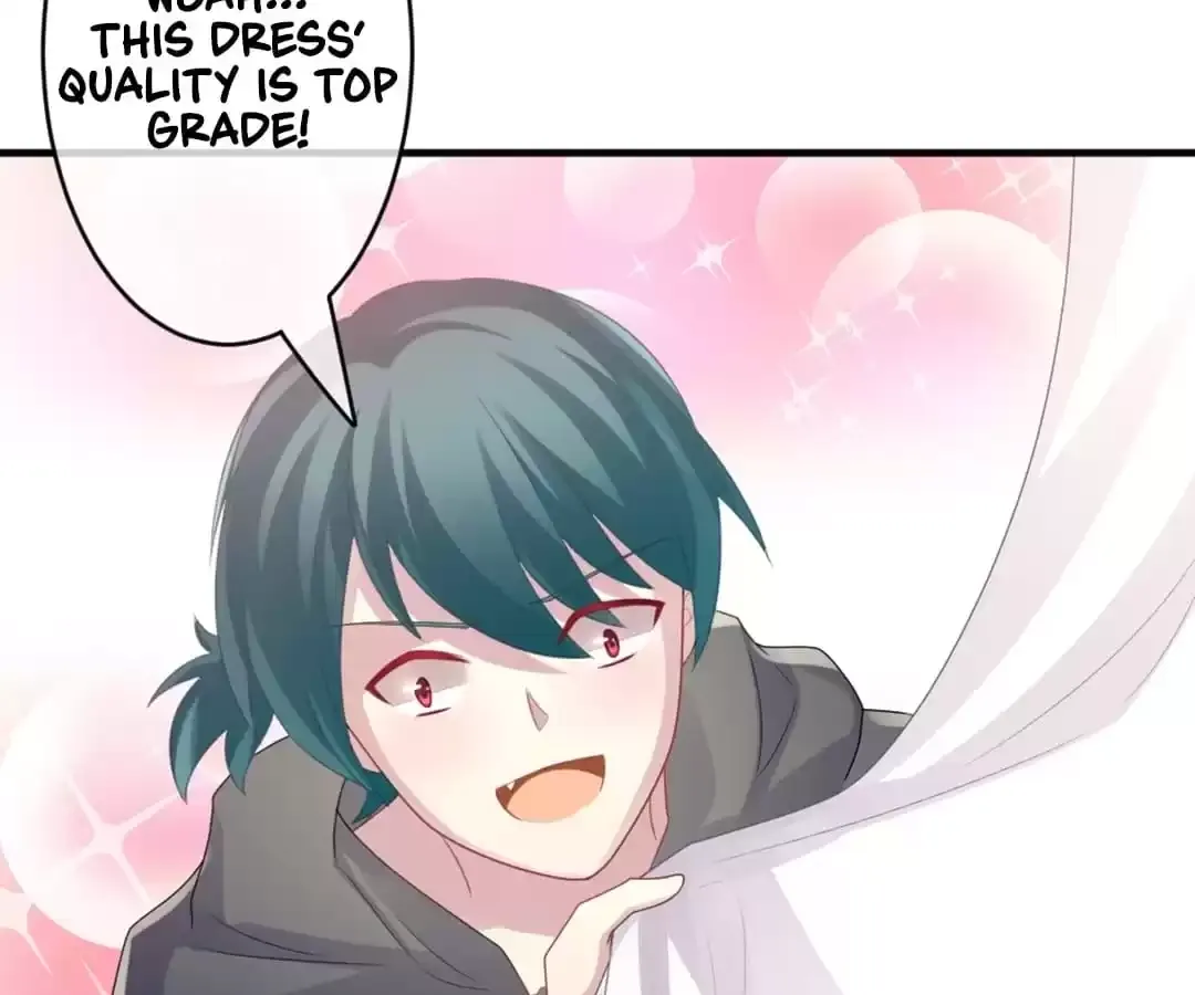Bride of the Dawn Chapter 343 page 21 - 