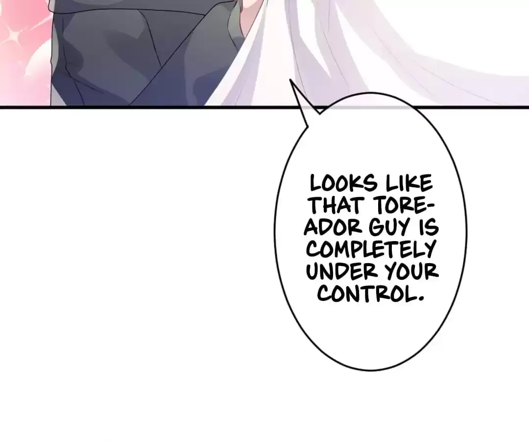 Bride of the Dawn Chapter 343 page 22 - 