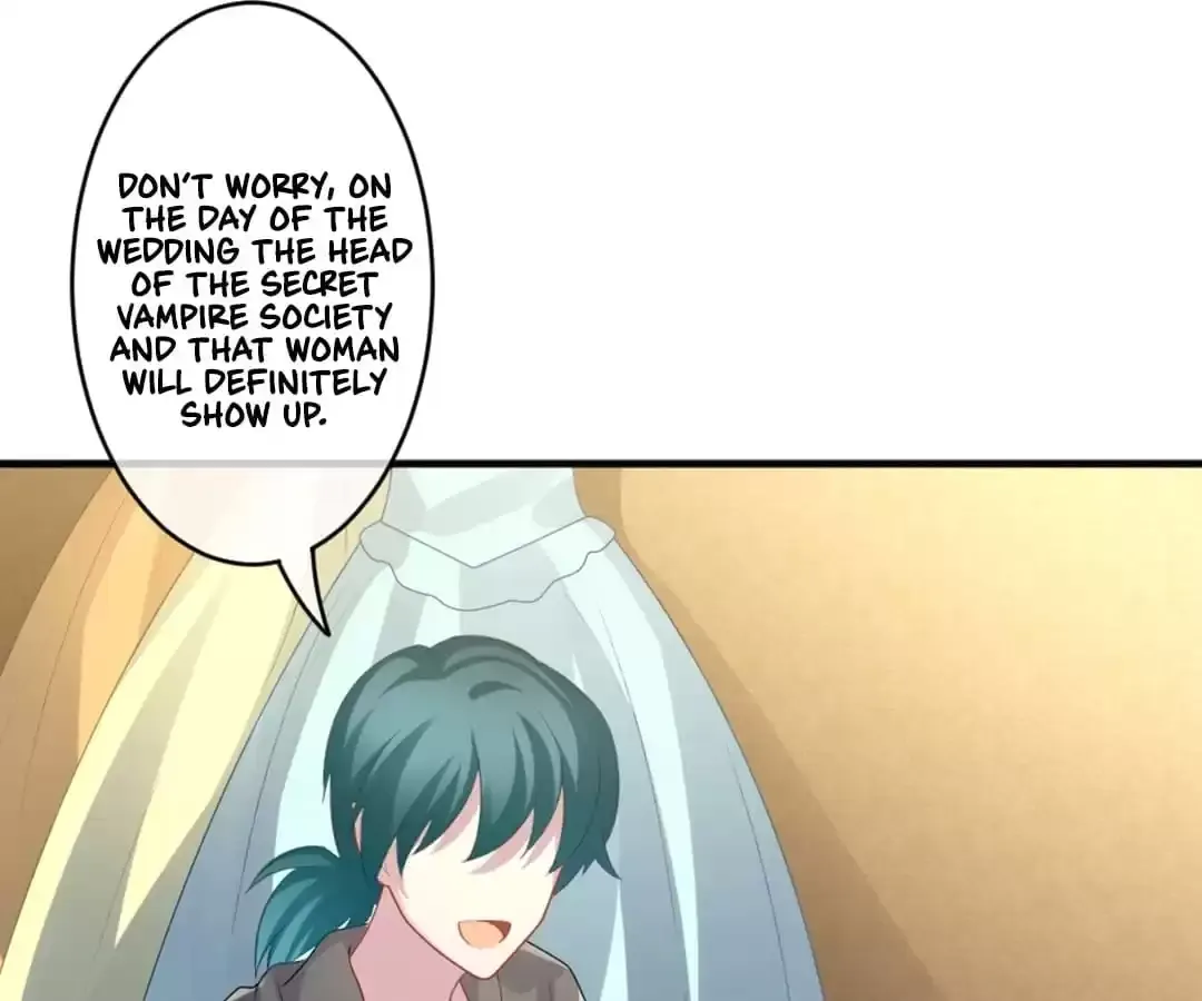 Bride of the Dawn Chapter 343 page 23 - 