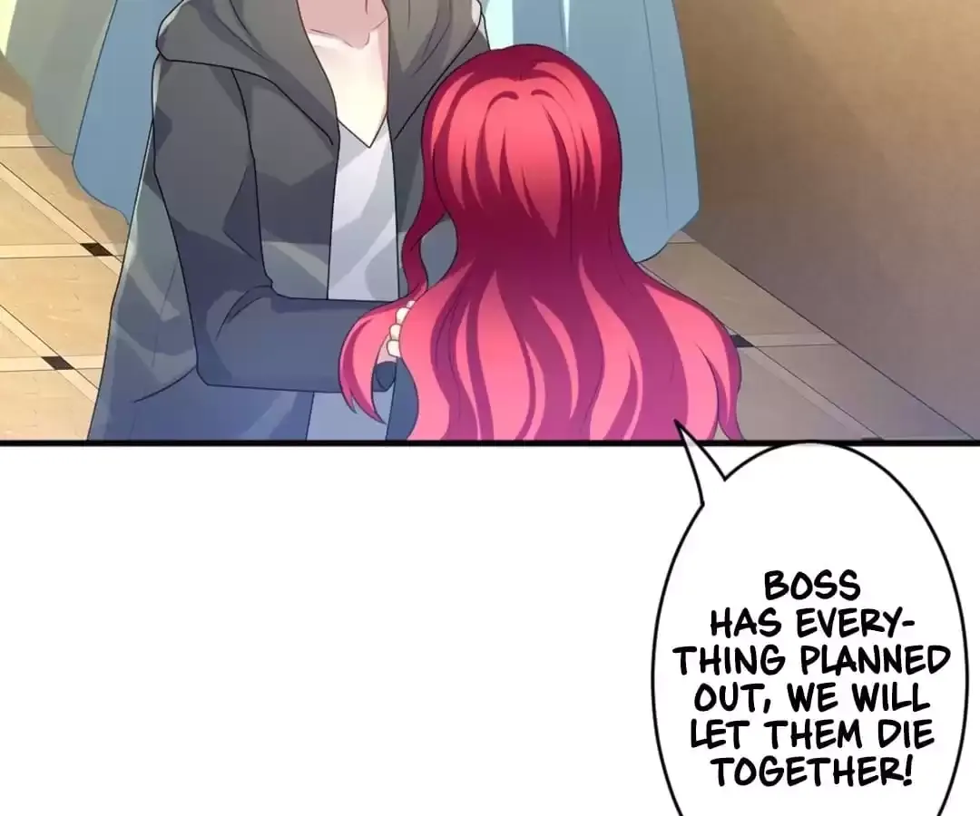 Bride of the Dawn Chapter 343 page 24 - 