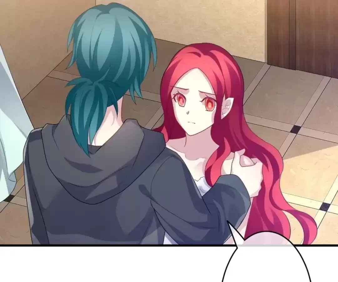 Bride of the Dawn Chapter 343 page 31 - 