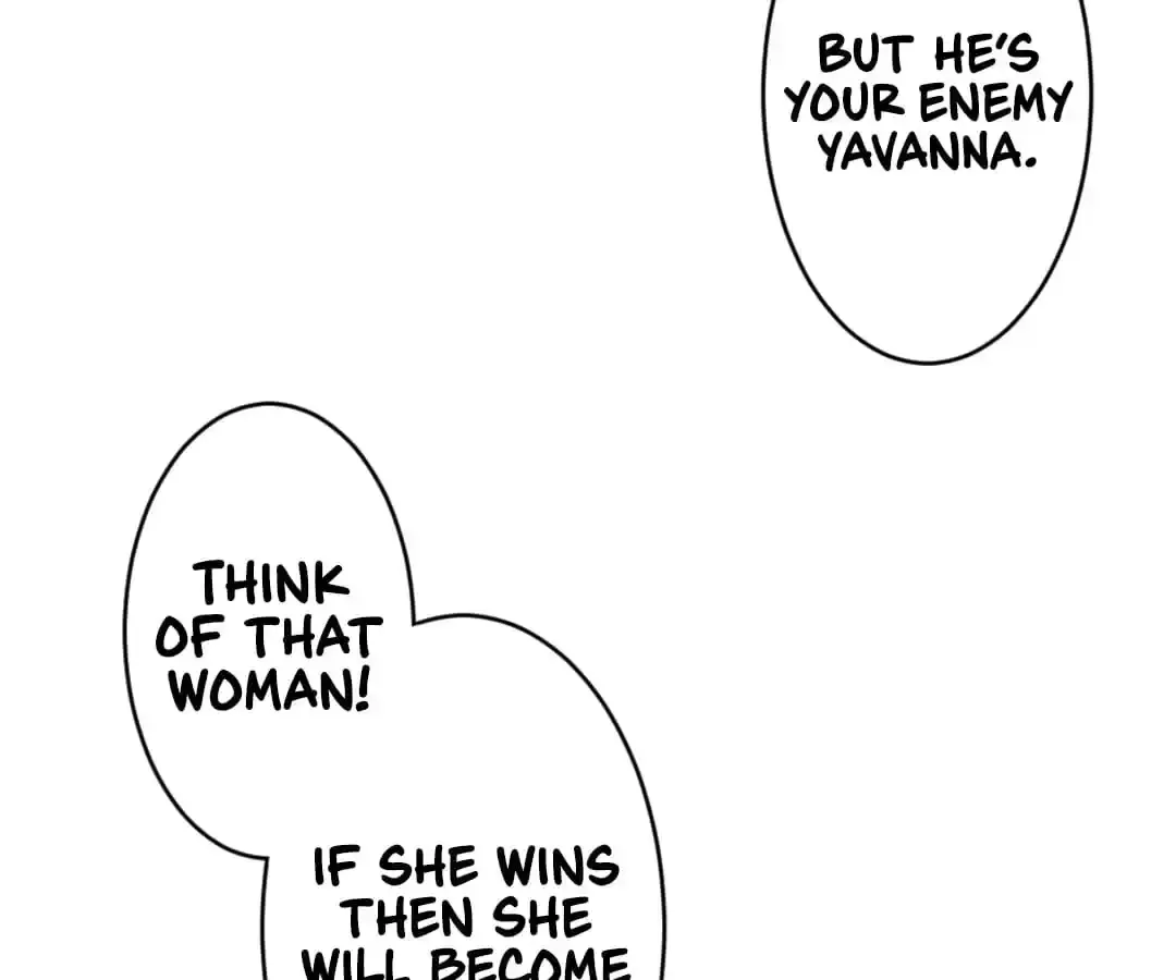 Bride of the Dawn Chapter 343 page 32 - 