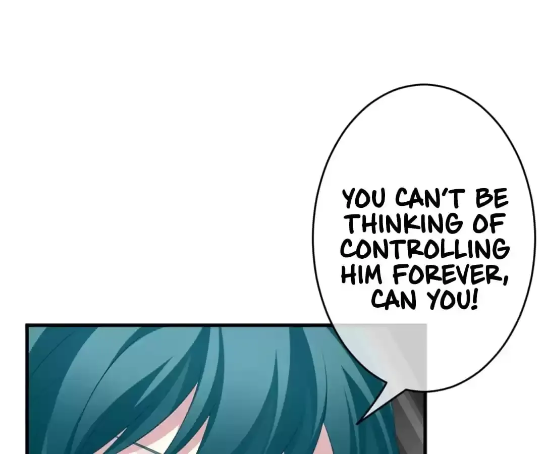 Bride of the Dawn Chapter 343 page 35 - 