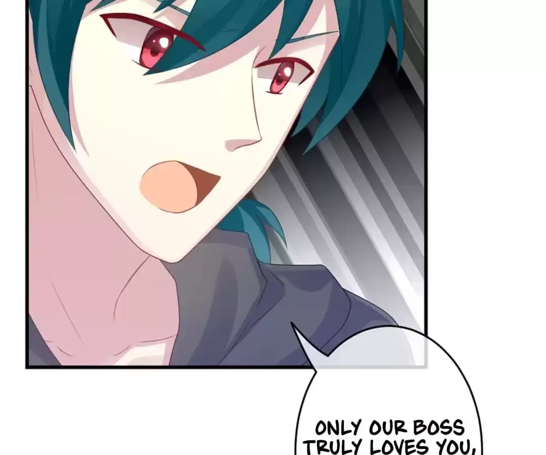 Bride of the Dawn Chapter 343 page 36 - 