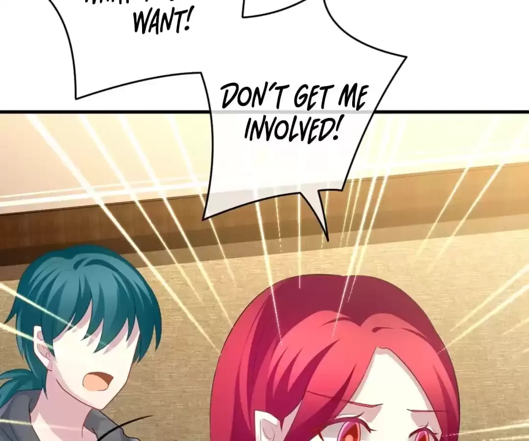 Bride of the Dawn Chapter 343 page 40 - 