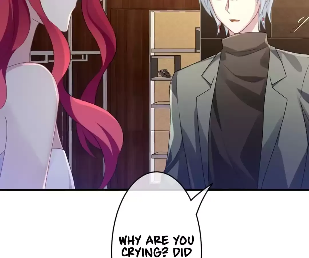 Bride of the Dawn Chapter 343 page 48 - 