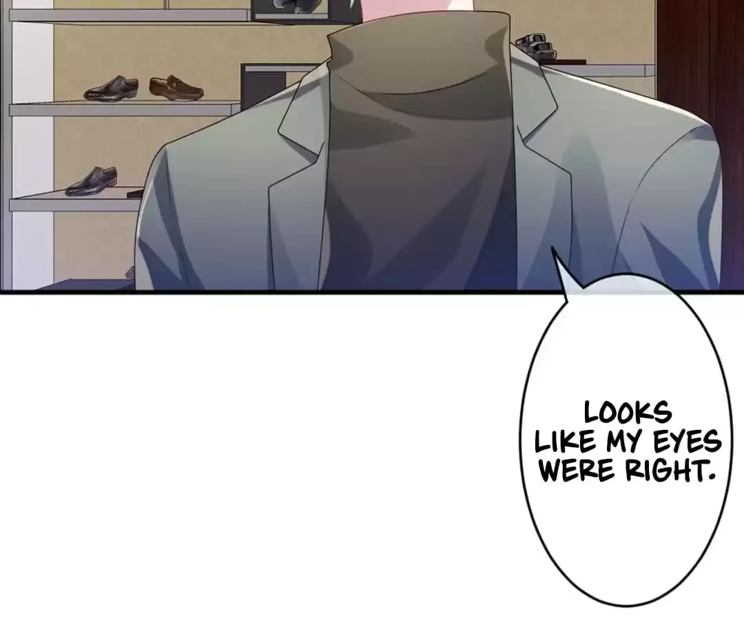 Bride of the Dawn Chapter 343 page 8 - 