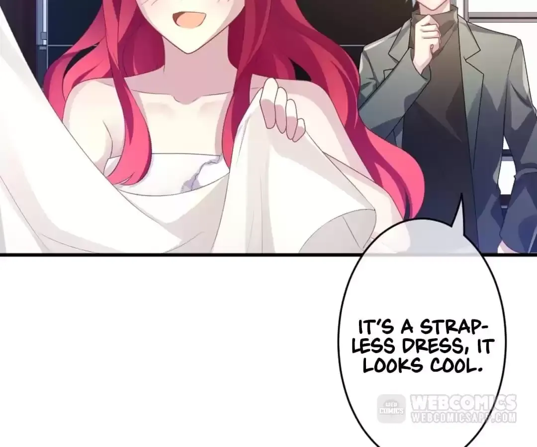 Bride of the Dawn Chapter 343 page 10 - 