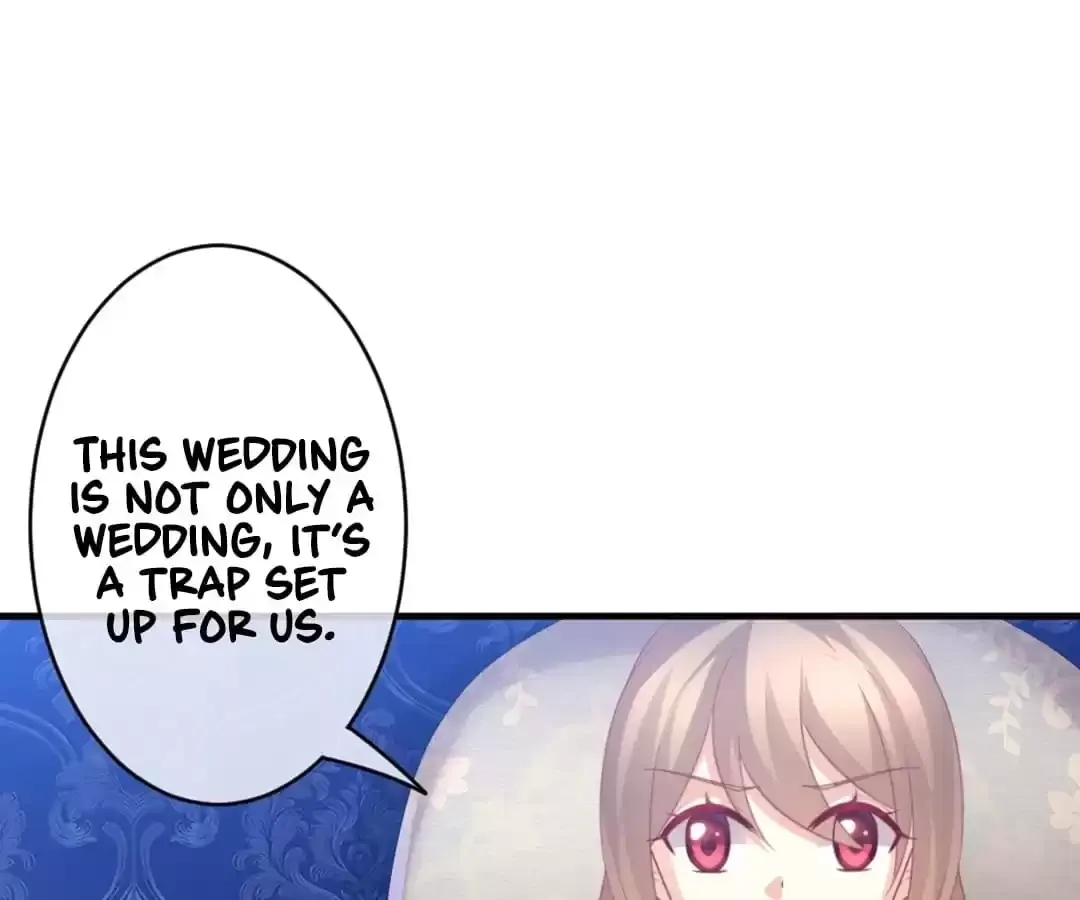 Bride of the Dawn Chapter 344 page 35 - 