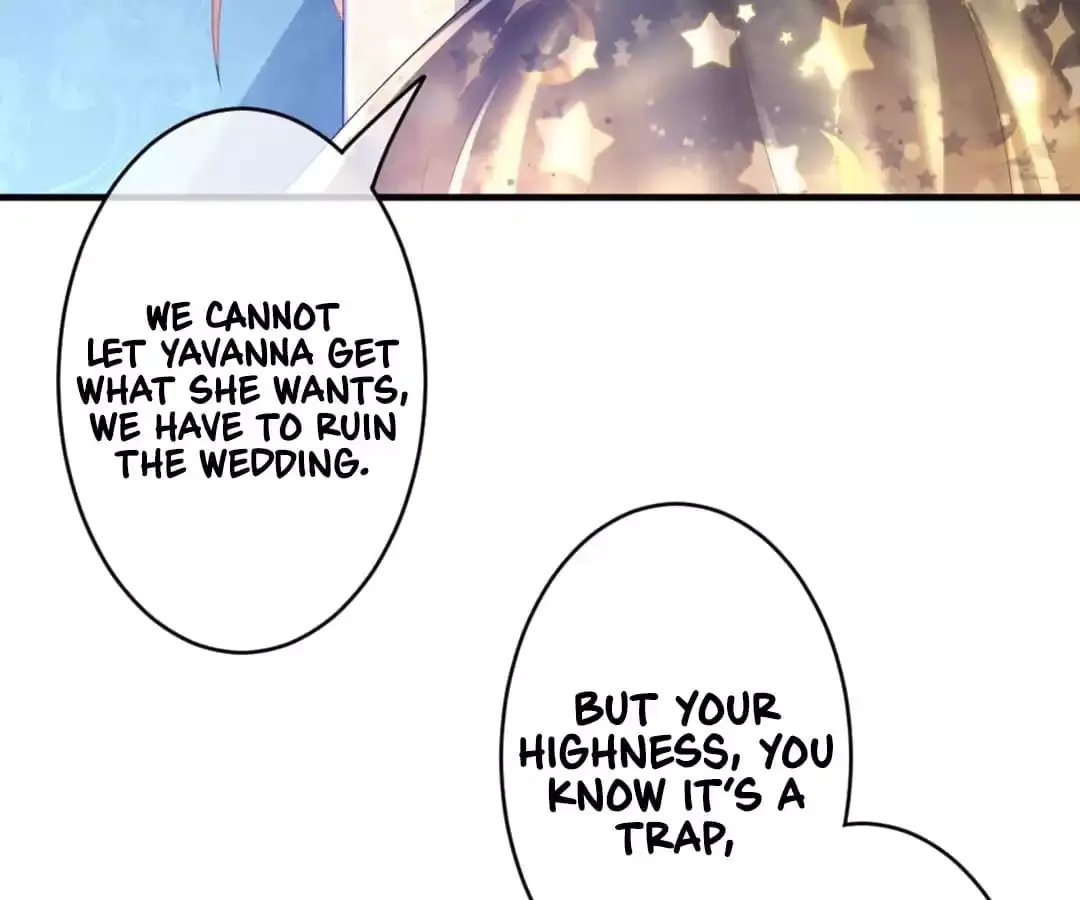 Bride of the Dawn Chapter 344 page 37 - 