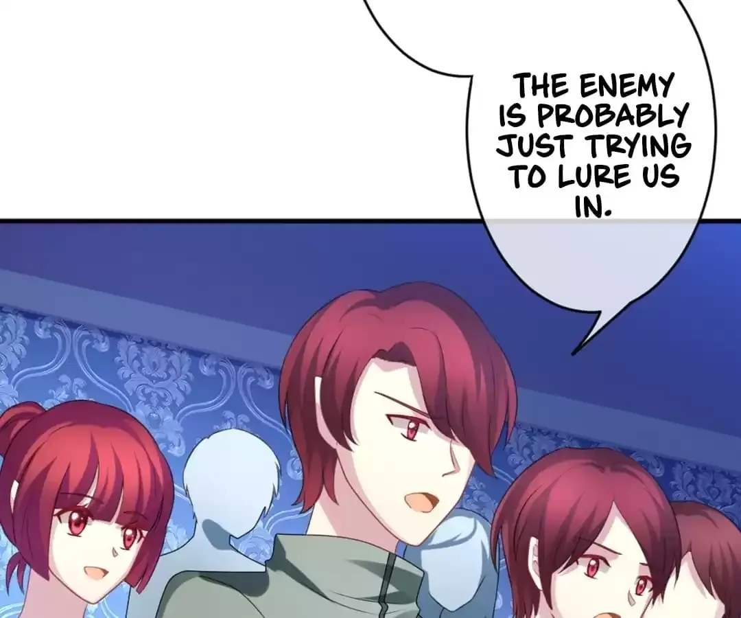 Bride of the Dawn Chapter 344 page 38 - 