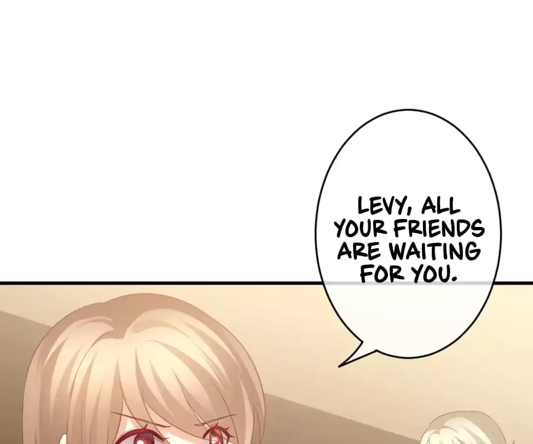 Bride of the Dawn Chapter 344 page 5 - 