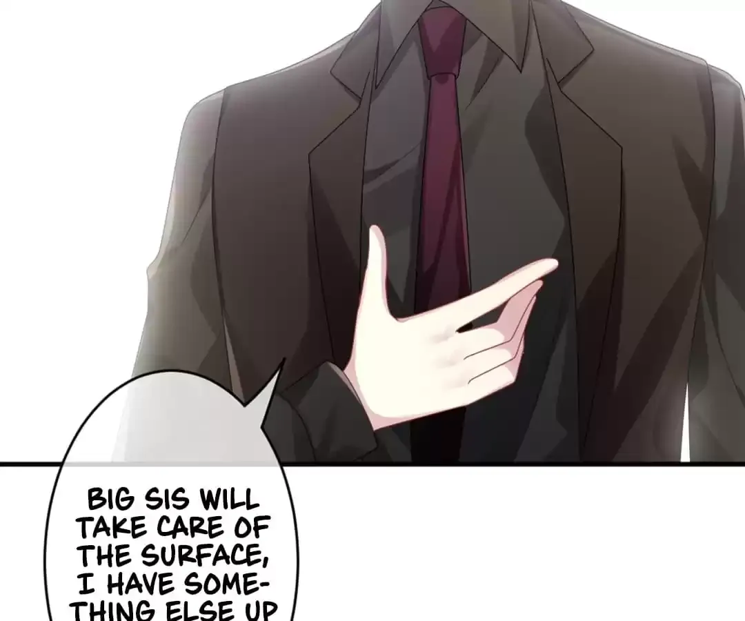 Bride of the Dawn Chapter 344 page 41 - 