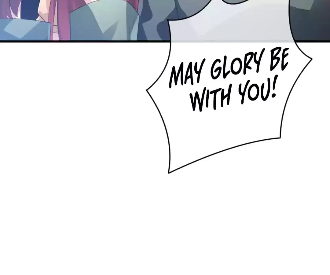 Bride of the Dawn Chapter 344 page 45 - 