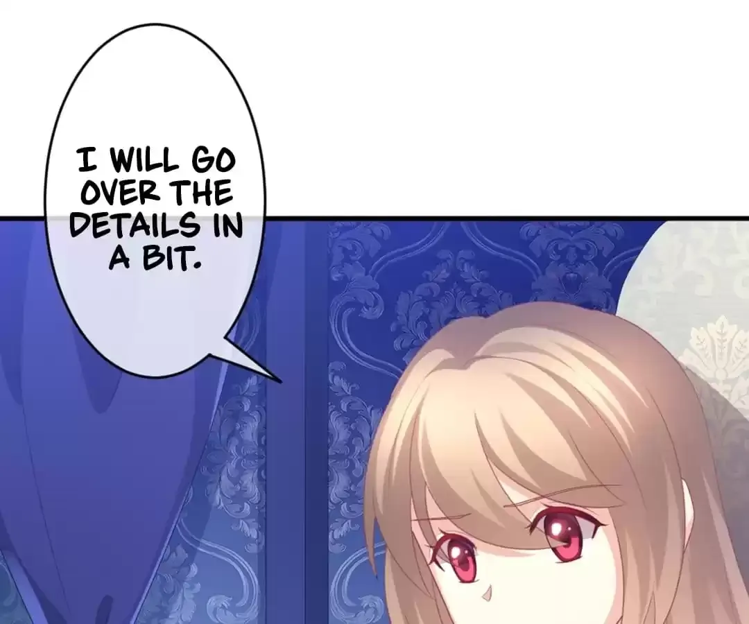 Bride of the Dawn Chapter 344 page 46 - 