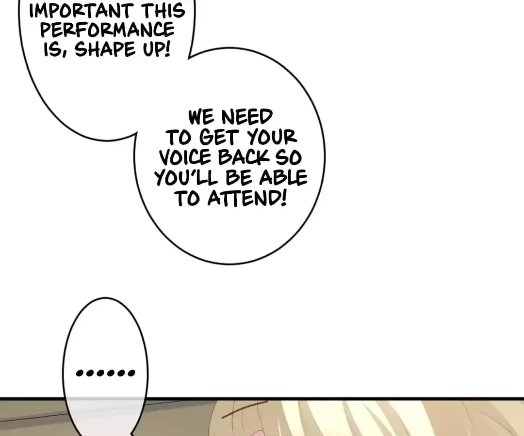 Bride of the Dawn Chapter 344 page 7 - 