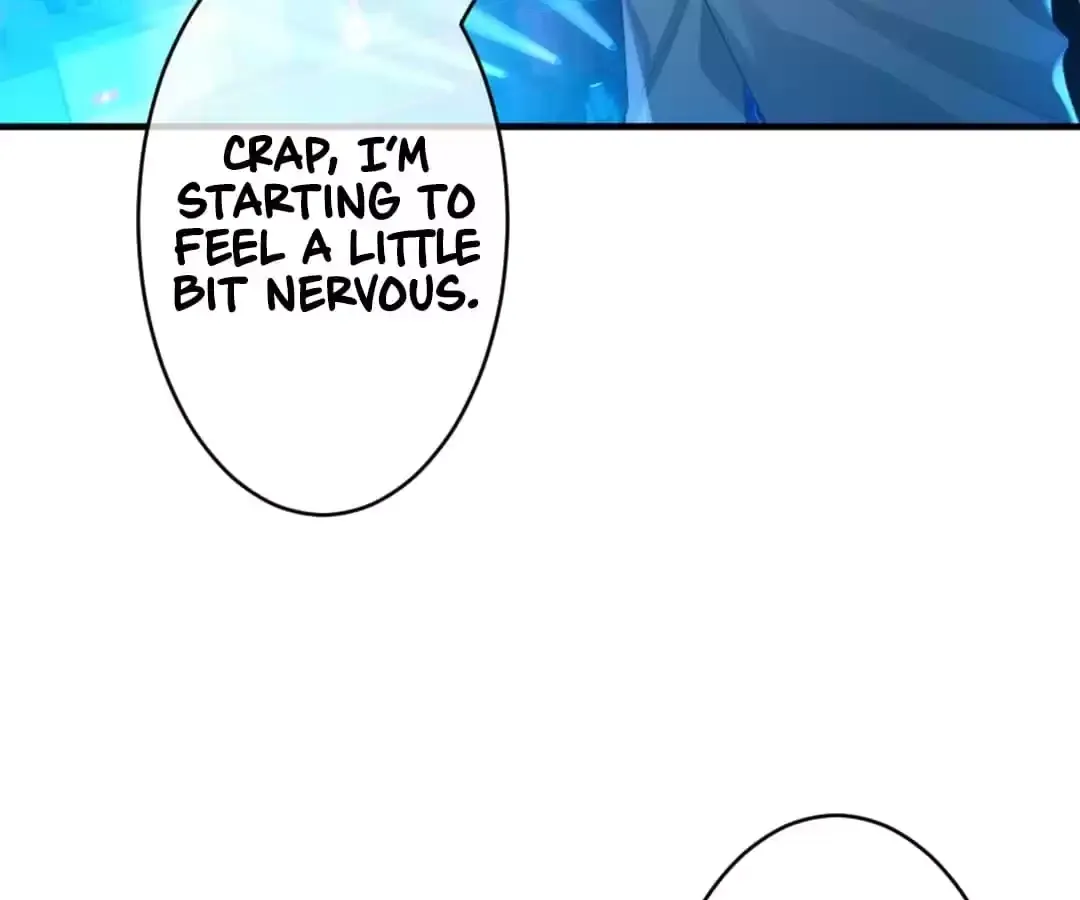 Bride of the Dawn Chapter 345 page 19 - 