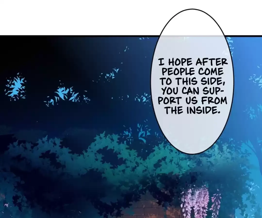 Bride of the Dawn Chapter 345 page 3 - 