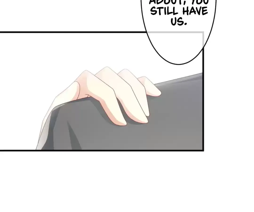 Bride of the Dawn Chapter 345 page 23 - 
