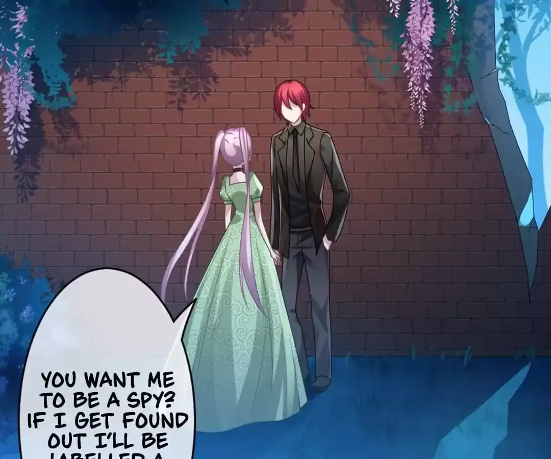 Bride of the Dawn Chapter 345 page 4 - 