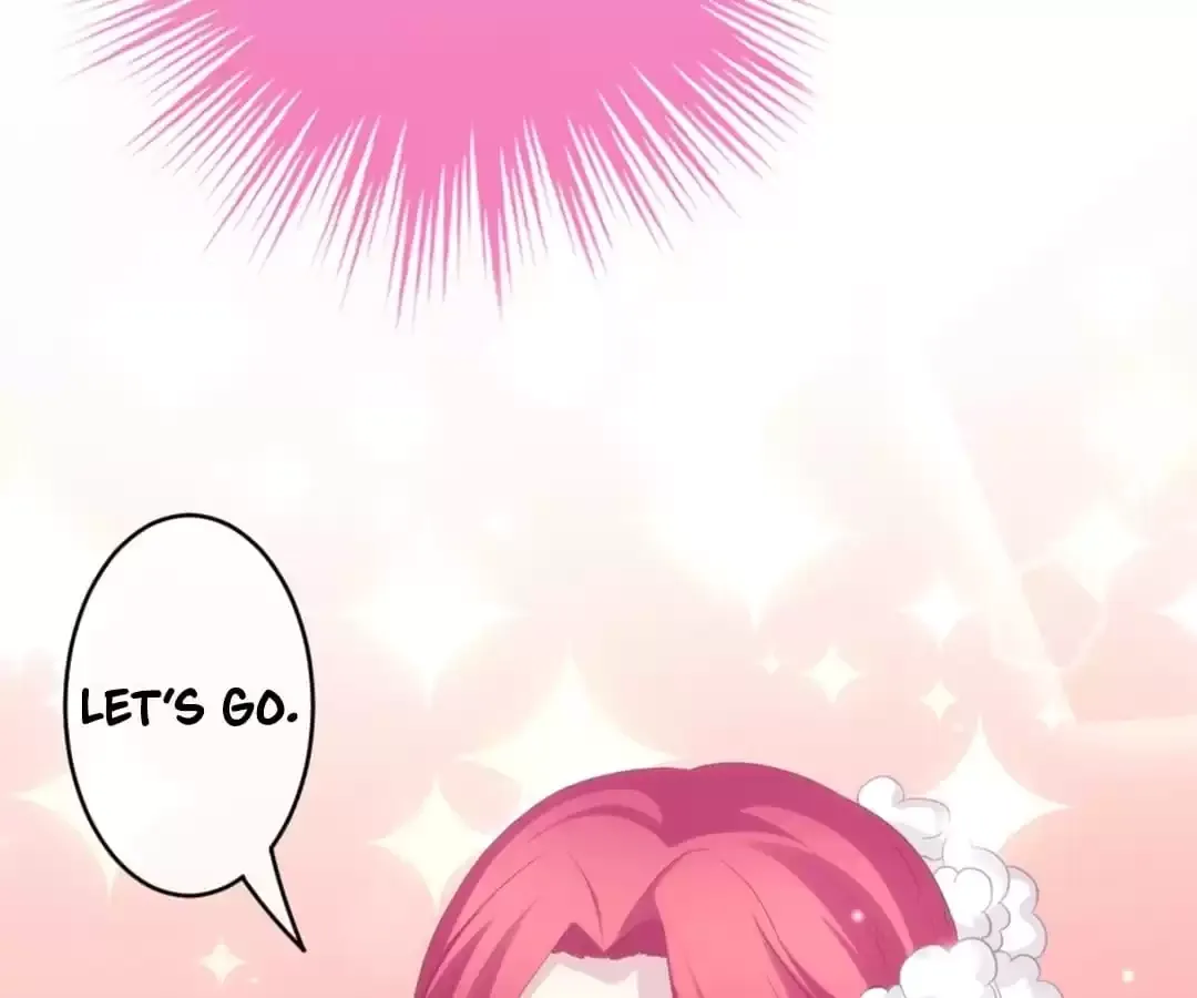 Bride of the Dawn Chapter 345 page 32 - 