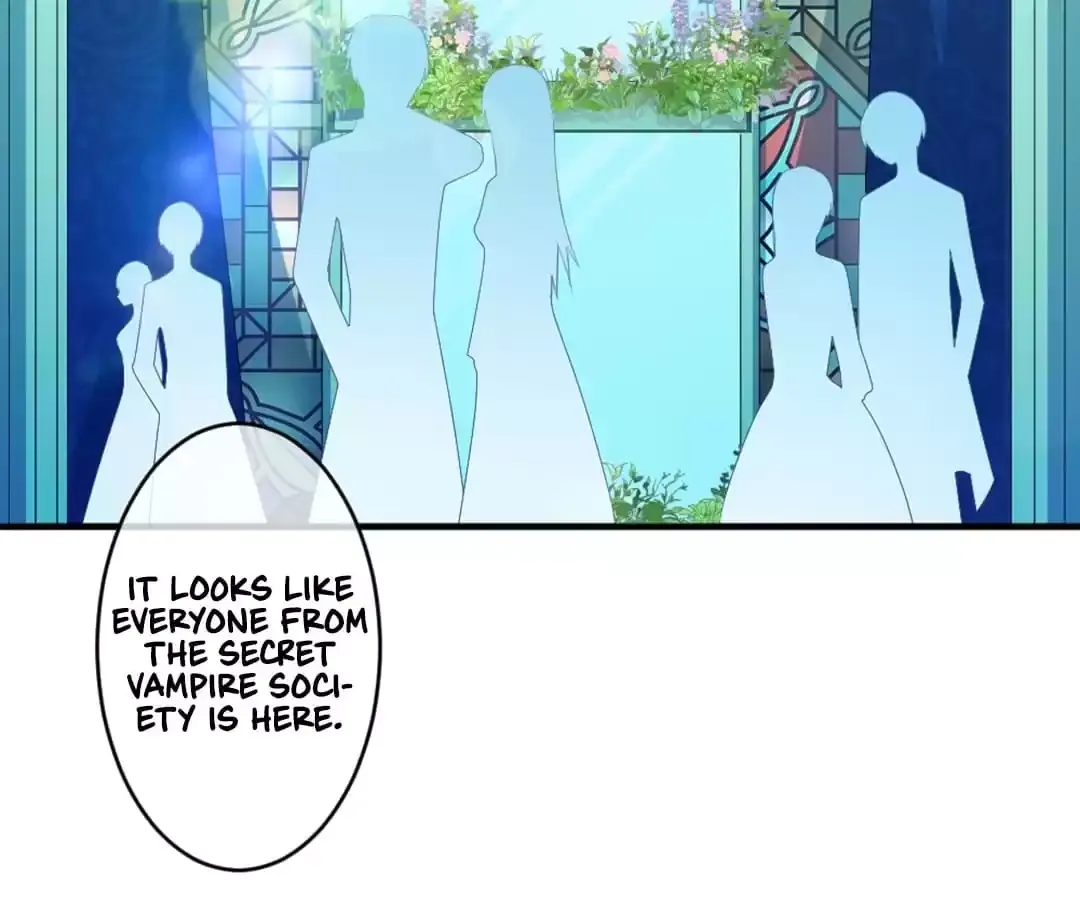 Bride of the Dawn Chapter 345 page 37 - 