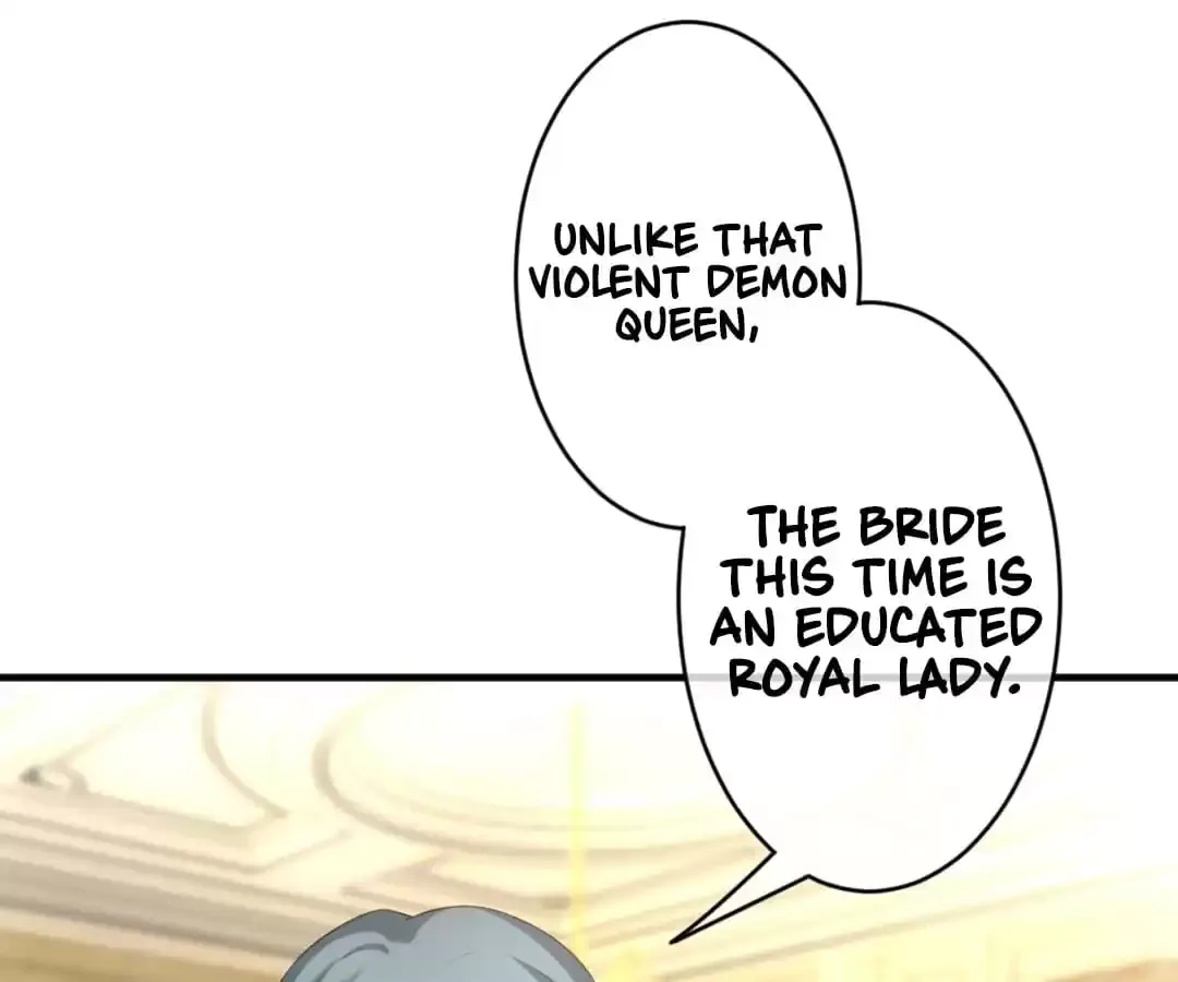 Bride of the Dawn Chapter 345 page 38 - 