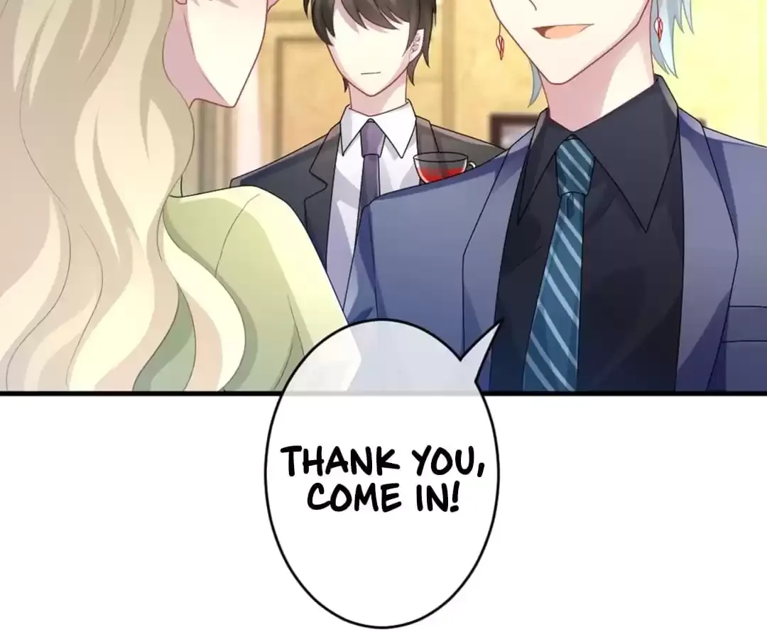 Bride of the Dawn Chapter 345 page 44 - 
