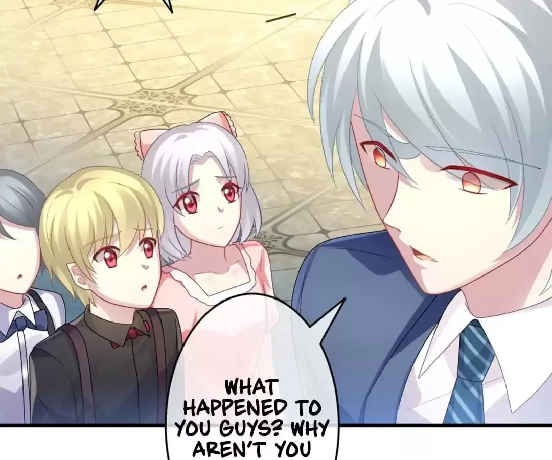 Bride of the Dawn Chapter 345 page 46 - 