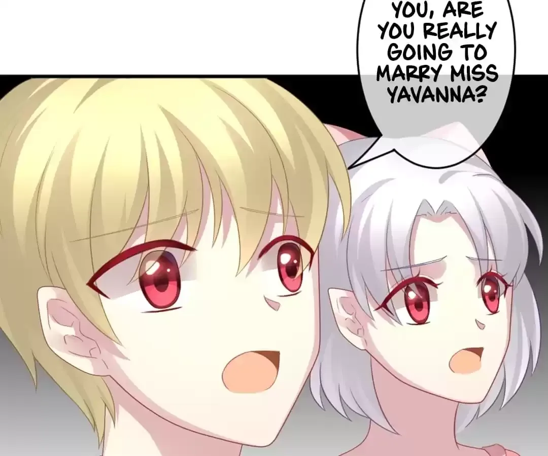 Bride of the Dawn Chapter 345 page 48 - 