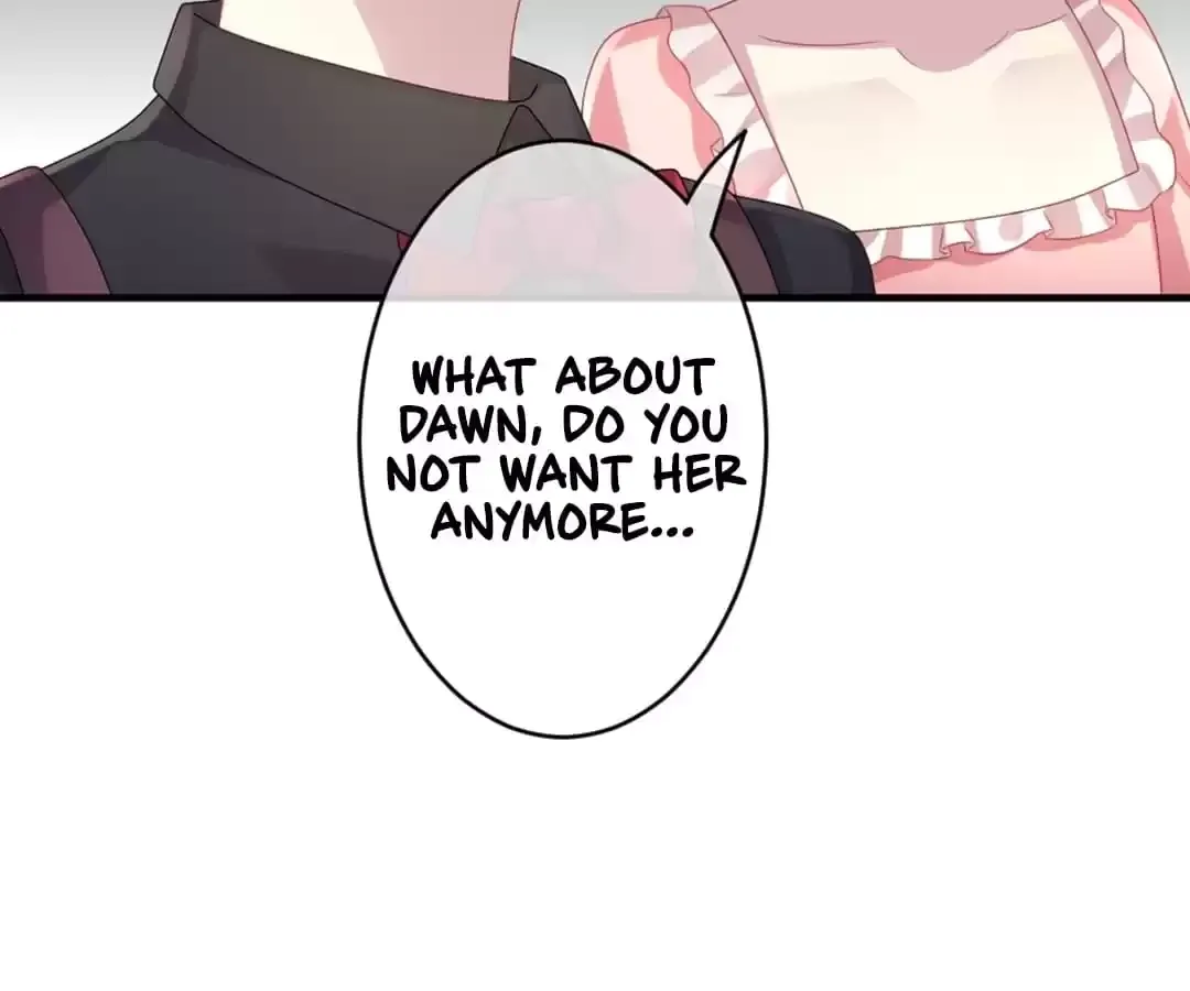 Bride of the Dawn Chapter 345 page 49 - 