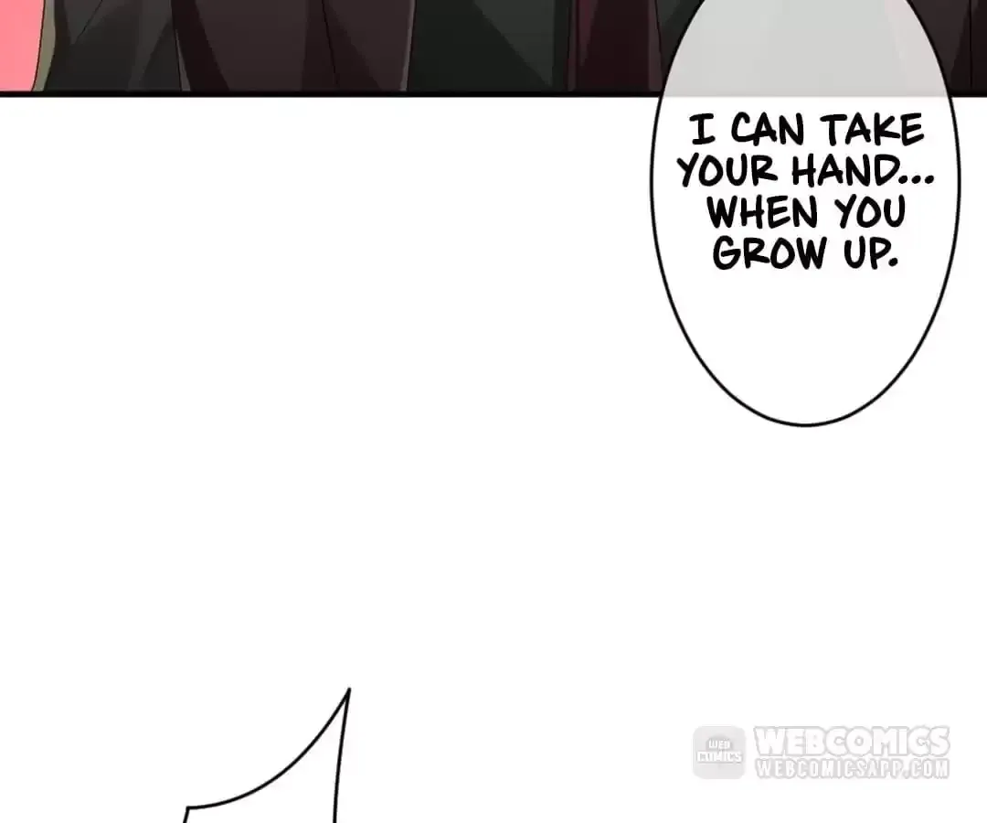 Bride of the Dawn Chapter 345 page 10 - 