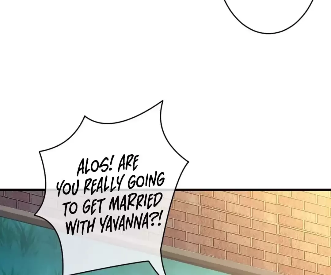 Bride of the Dawn Chapter 346 page 13 - 