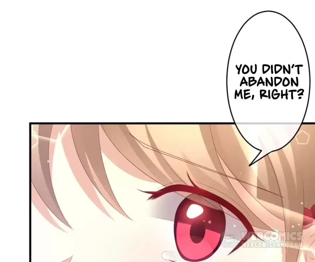 Bride of the Dawn Chapter 346 page 18 - 