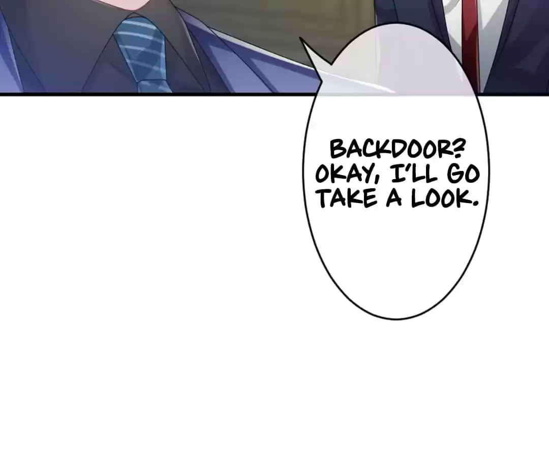 Bride of the Dawn Chapter 346 page 3 - 