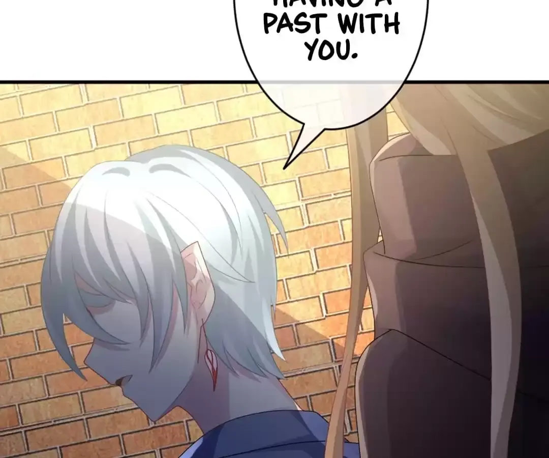 Bride of the Dawn Chapter 346 page 24 - 