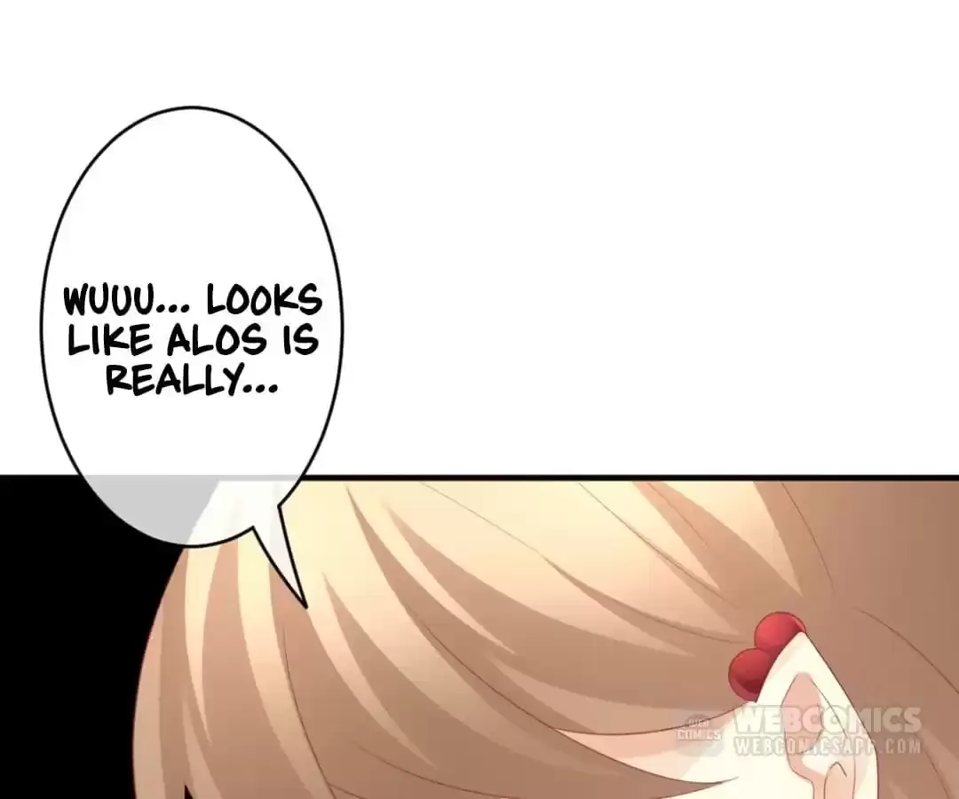 Bride of the Dawn Chapter 346 page 34 - 