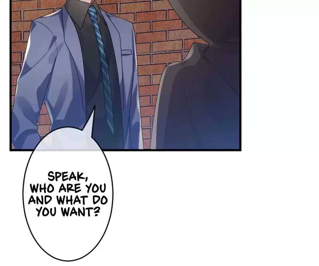 Bride of the Dawn Chapter 346 page 5 - 