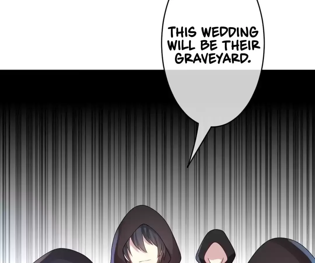 Bride of the Dawn Chapter 346 page 43 - 