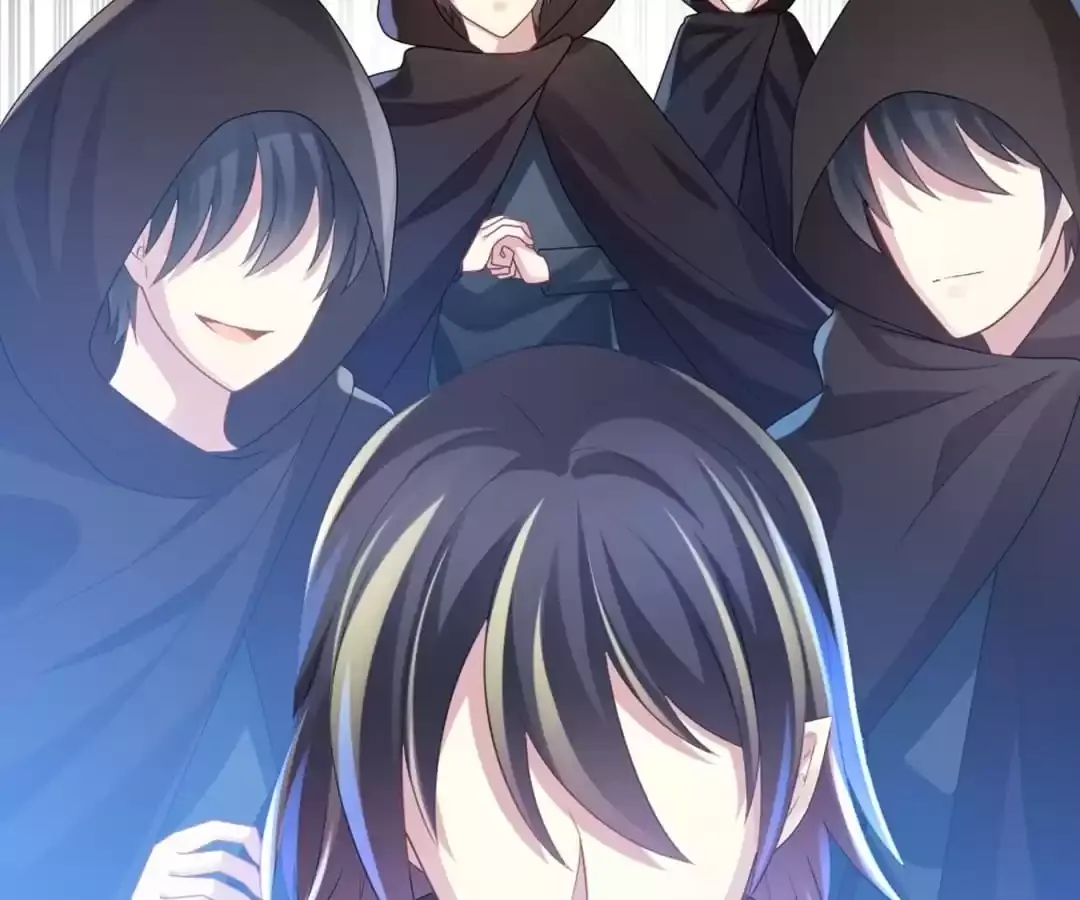 Bride of the Dawn Chapter 346 page 44 - 