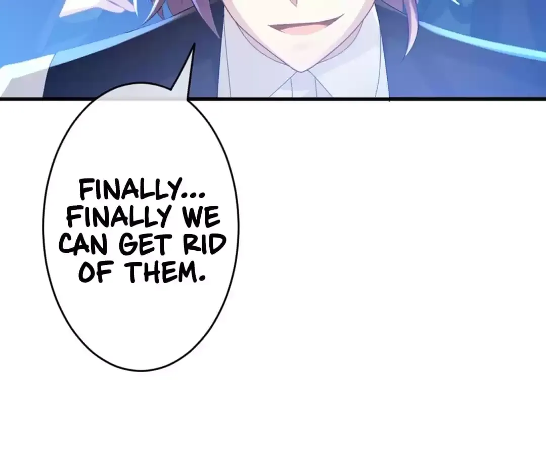 Bride of the Dawn Chapter 346 page 45 - 