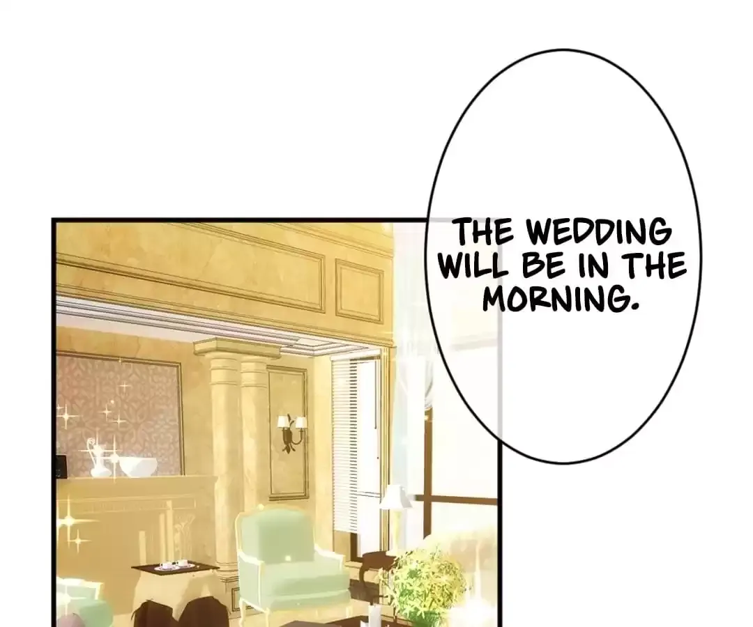 Bride of the Dawn Chapter 346 page 46 - 