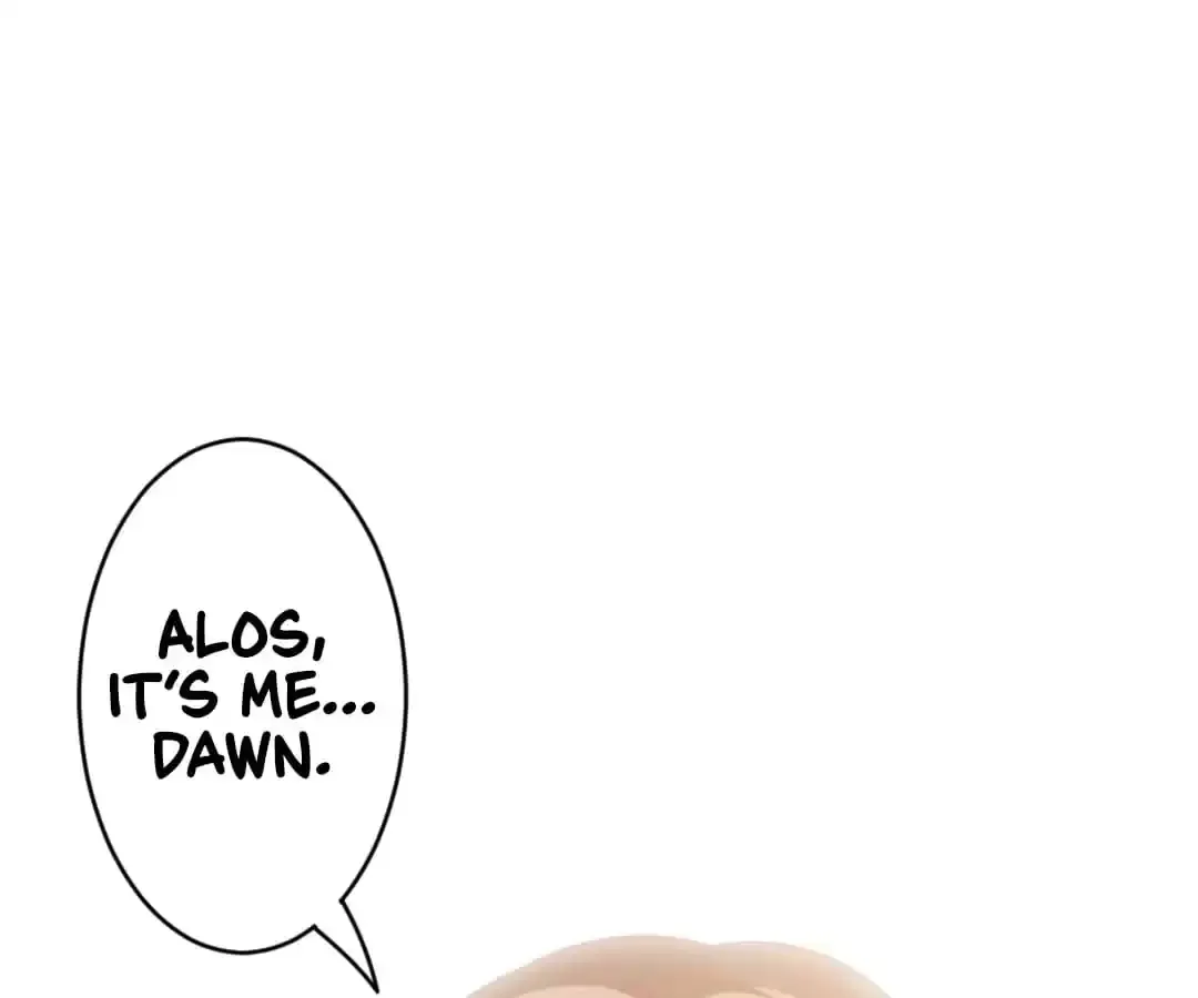 Bride of the Dawn Chapter 346 page 8 - 