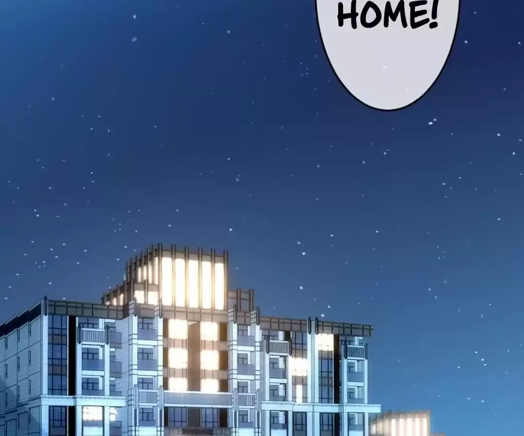 Bride of the Dawn Chapter 347 page 14 - 