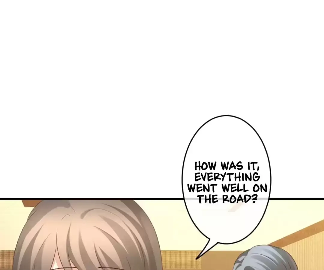 Bride of the Dawn Chapter 347 page 16 - 