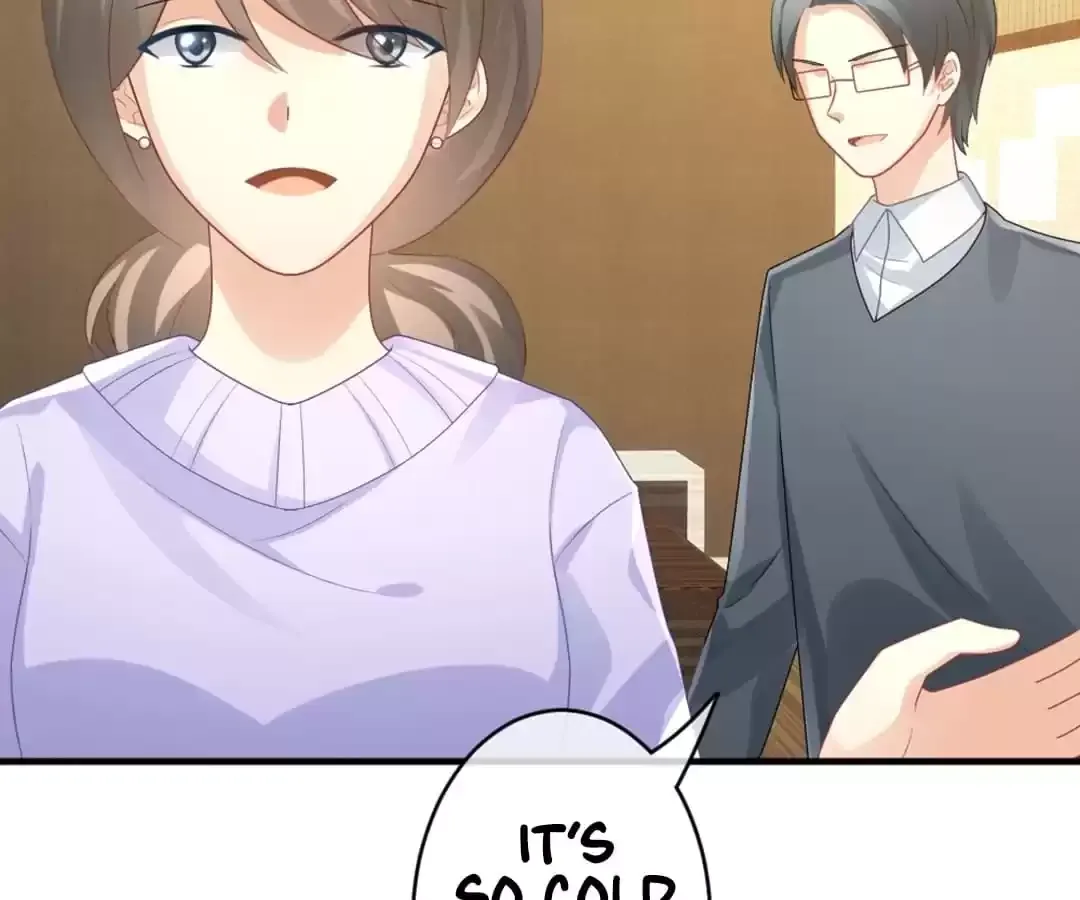Bride of the Dawn Chapter 347 page 17 - 