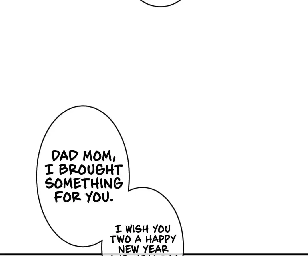 Bride of the Dawn Chapter 347 page 21 - 